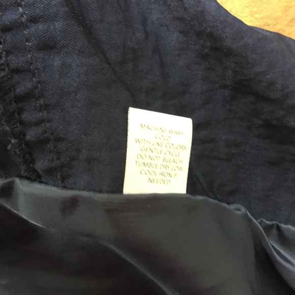 Christopher and Banks Stylish Jacket- Blazer - Picture 8 of 8